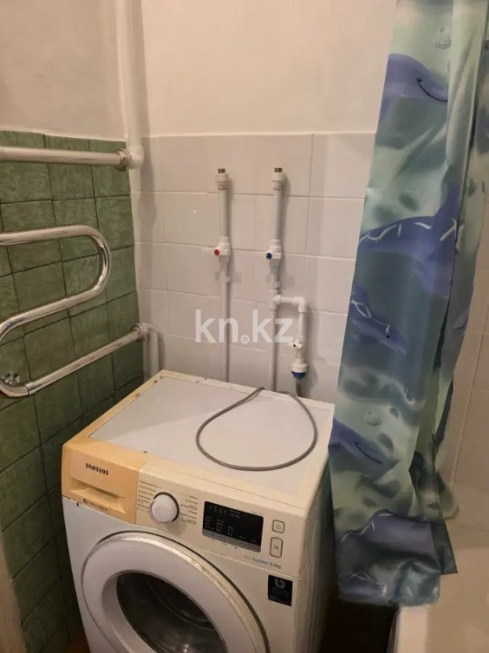 Продажа 1-комнатной квартиры, 38.2 м², ул. Космонавтов в Караганде - фото 9