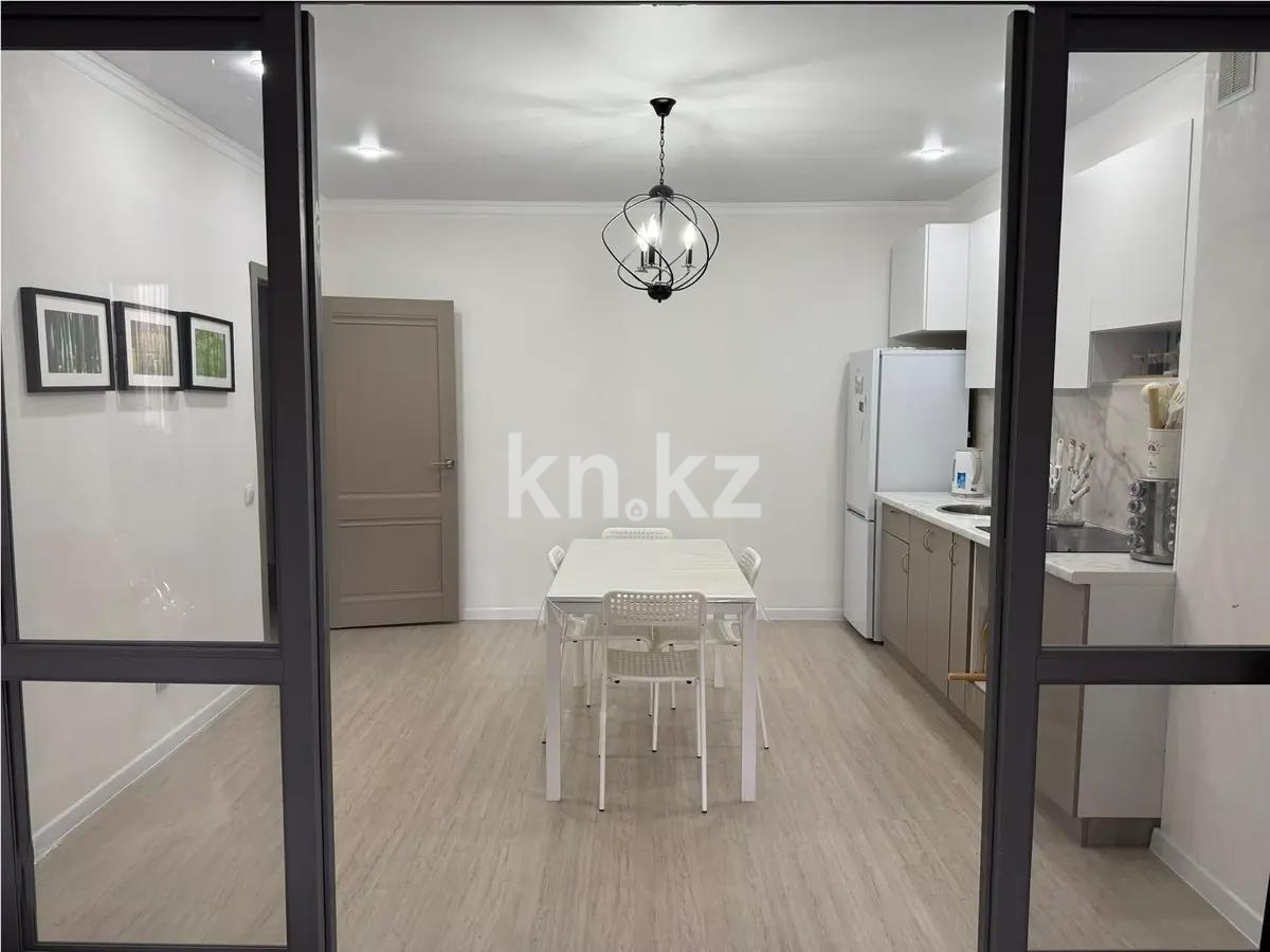 Продажа 2-комнатной квартиры, 82 м², ул. Нуршайыкова, дом  10/1 в Астане - фото 2