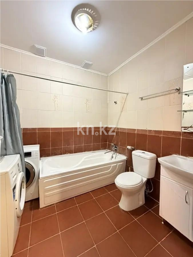 Продажа 2-комнатной квартиры, 74.1 м² в Астане - фото 4