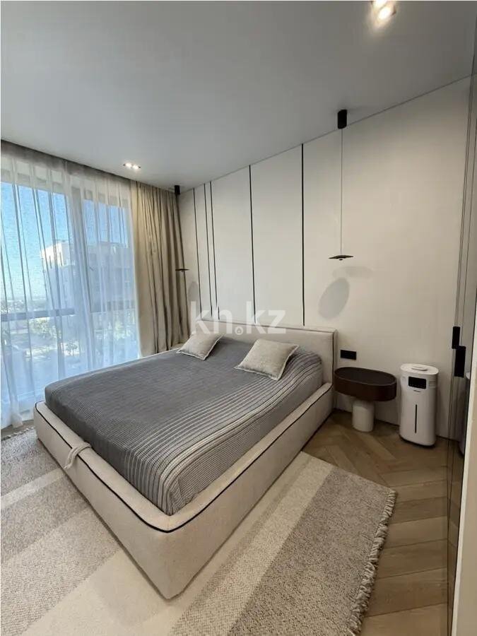 Продажа 3-комнатной квартиры, 105 м² в Алматы - фото 2