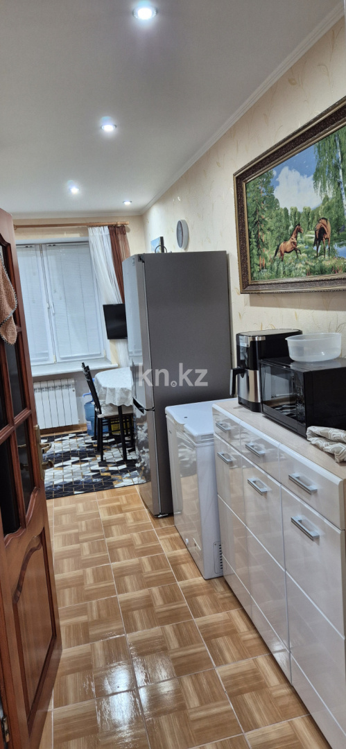 Продажа 3-комнатной квартиры, 80 м², ул. Есет батыра, дом  160/1 в Актобе - фото 9