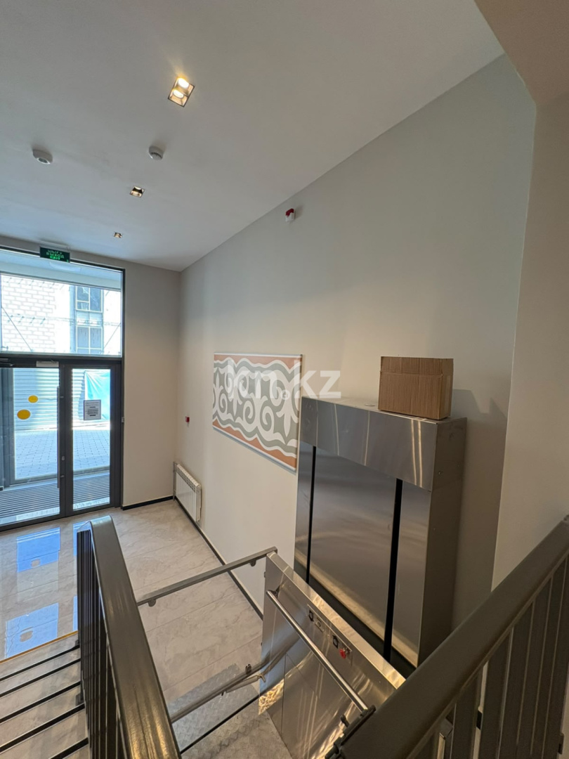 Продажа 1-комнатной квартиры, 39 м² в Астане - фото 5