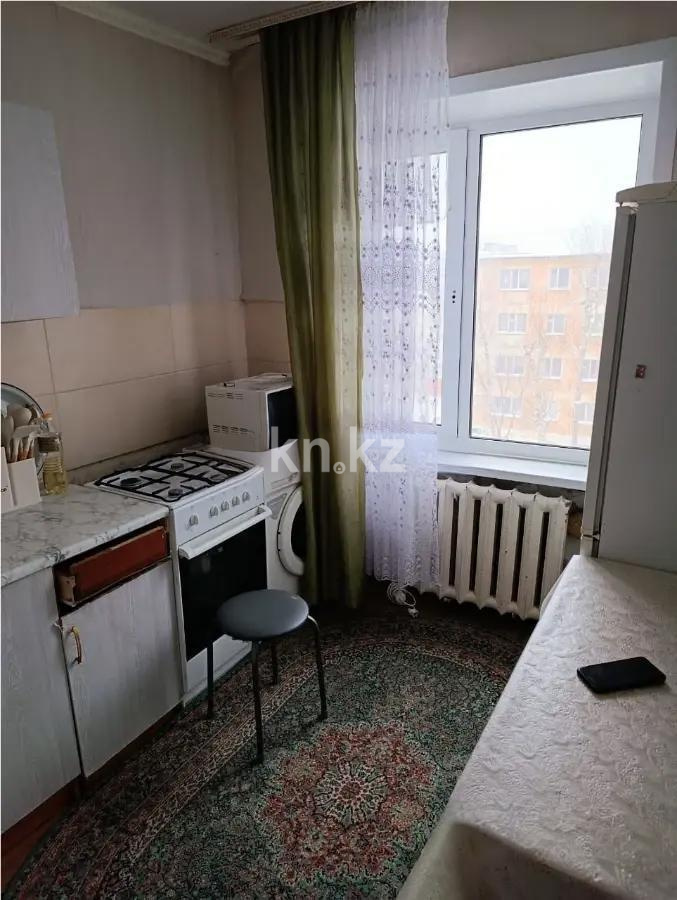 Продажа 1-комнатной квартиры, 30.9 м² в Астане - фото 2