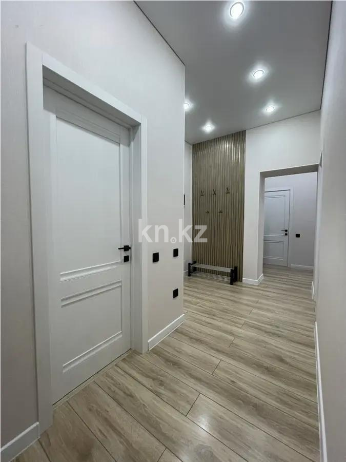 Продажа 3-комнатной квартиры, 81 м², ул. Бокейхана, дом  15/1 в Астане - фото 7
