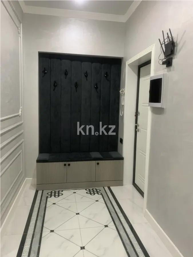 Продажа 2-комнатной квартиры, 96 м², ул. Толе би, дом  181 в Алматы - фото 5