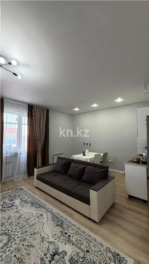 Продажа 1-комнатной квартиры, 36 м² в Астане - фото 2
