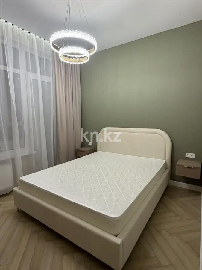 Продажа 3-комнатной квартиры, 76 м² в Астане - фото 3