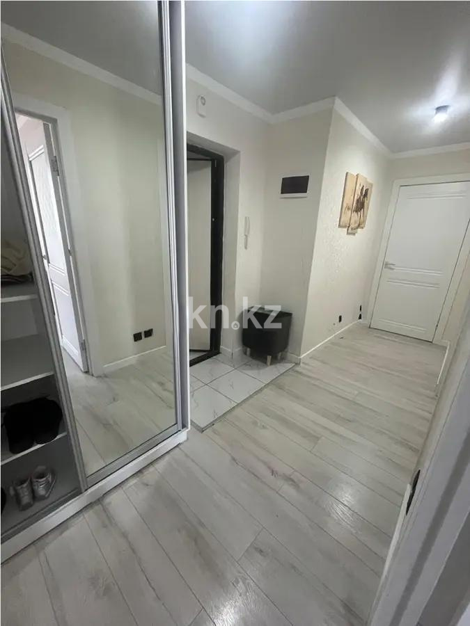 Продажа 2-комнатной квартиры, 50.2 м² в Астане - фото 5