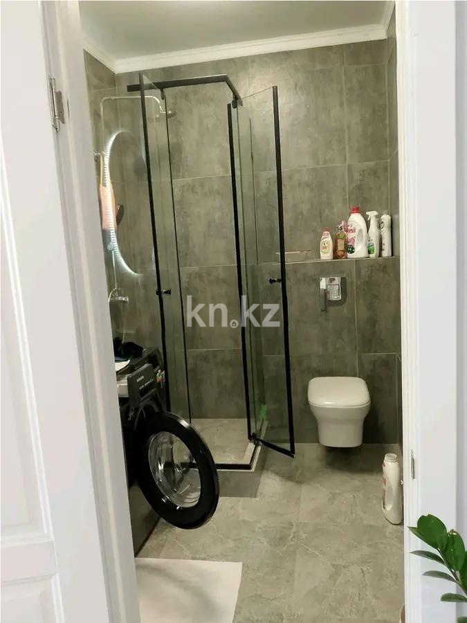 Продажа 1-комнатной квартиры, 36.7 м² в Астане - фото 3