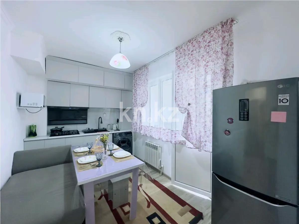 Продажа 1-комнатной квартиры, 44 м², мкр. Шугыла, дом  341/1 в Алматы - фото 3