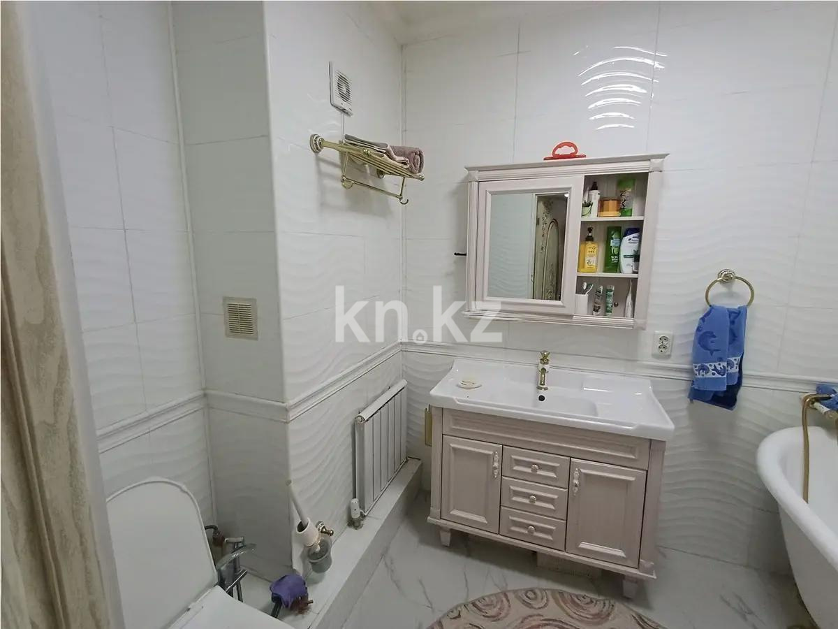 Продажа 3-комнатной квартиры, 85.1 м² в Алматы - фото 5