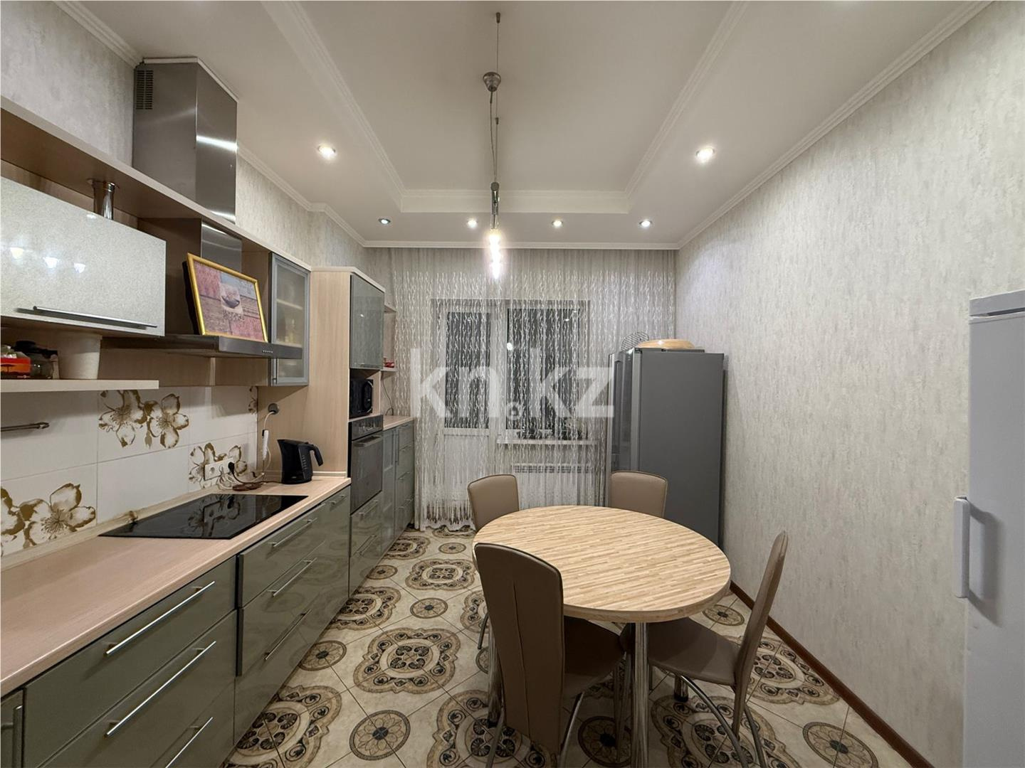 Продажа 3-комнатной квартиры, 104 м² в Астане