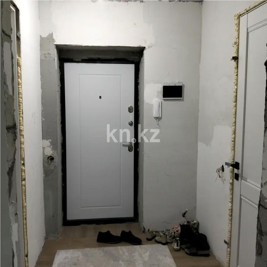 Продажа 1-комнатной квартиры, 38 м² в Астане - фото 4
