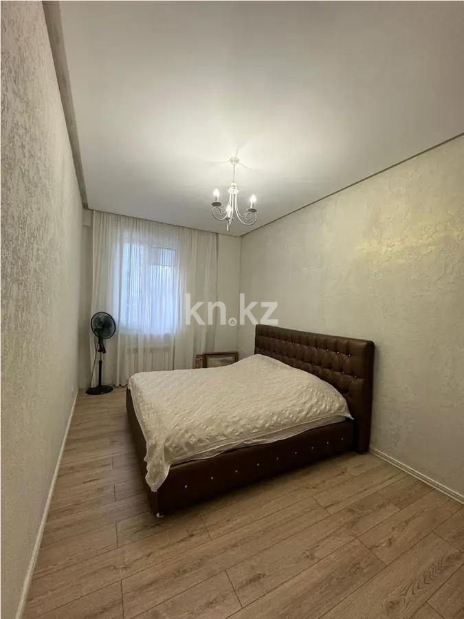 Продажа 4-комнатной квартиры, 120 м², пр. Мангилик Ел, дом  42 в Астане - фото 2