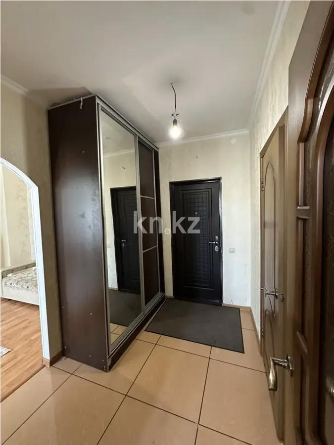 Продажа 1-комнатной квартиры, 35.2 м² в Астане - фото 4