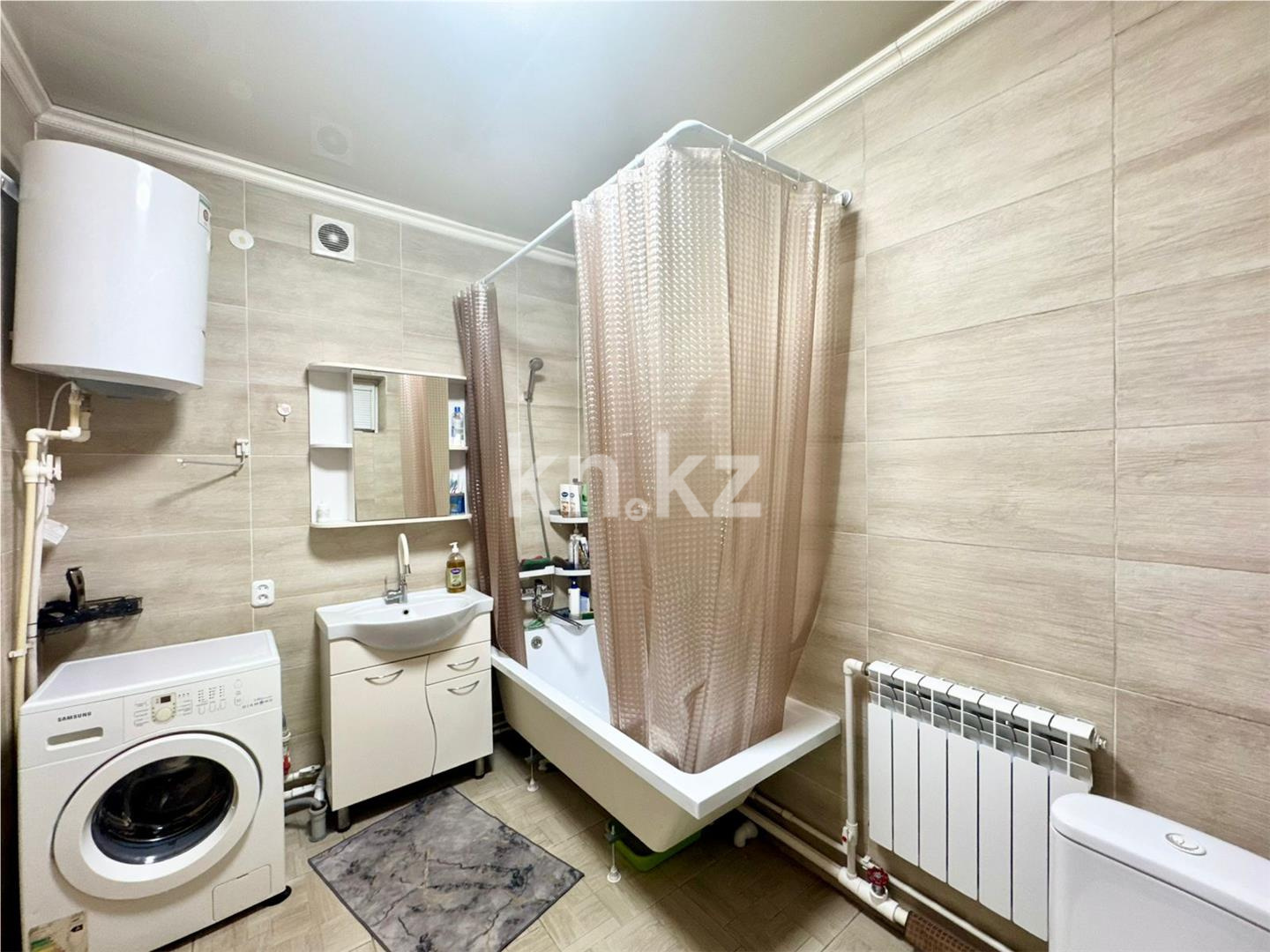 Продажа 5-комнатного дома, 108.3 м², ул. Расчётная, дом  3 в Караганде - фото 14