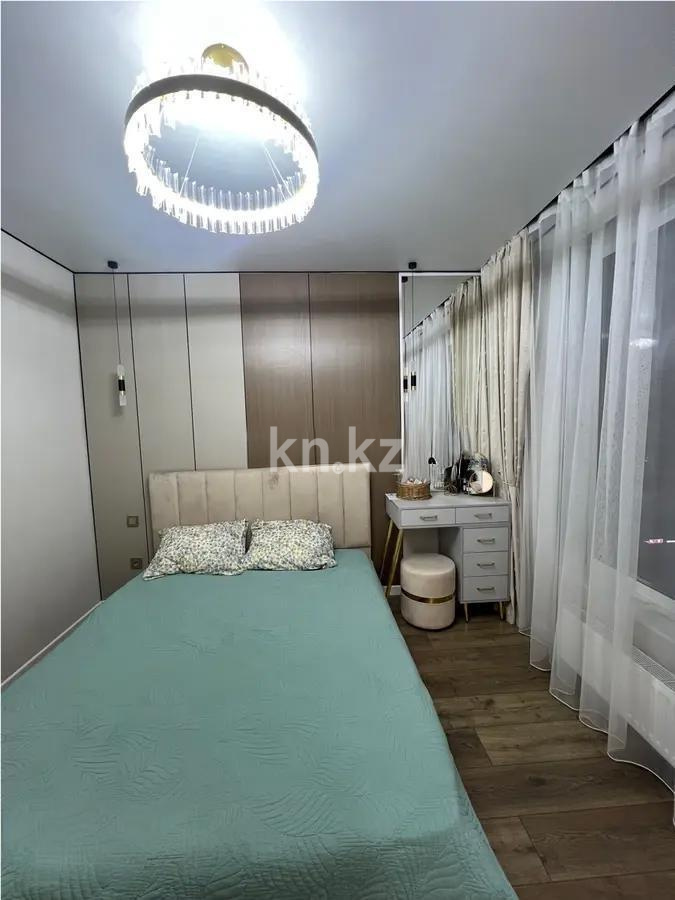 Продажа 3-комнатной квартиры, 72 м², ул. Караменде Би Шакаулы, дом  13 стр в Астане - фото 2