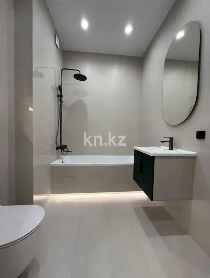 Продажа 2-комнатной квартиры, 39.8 м² в Астане - фото 3