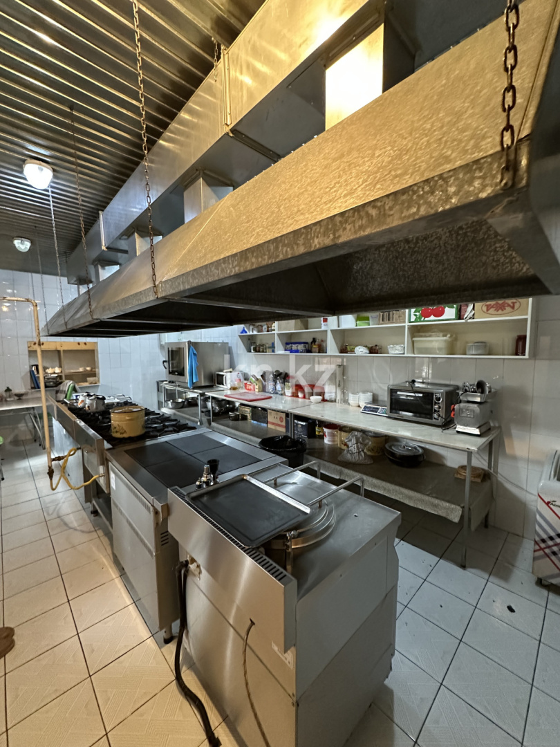 Продажа здания, 650 м² в Шымкенте - фото 19