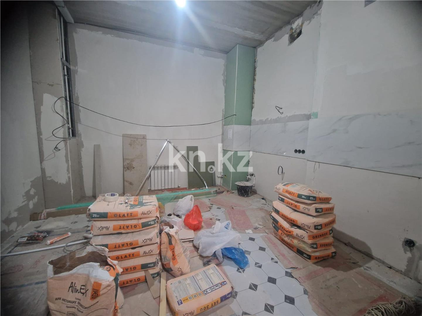 Продажа 4-комнатной квартиры, 145 м², ул. Кулкыбаева, дом  13 в Караганде - фото 4