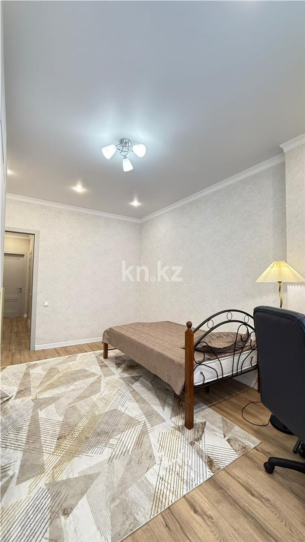 Продажа 4-комнатной квартиры, 114 м² в Астане - фото 6