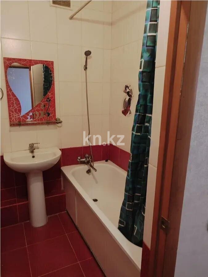 Продажа 2-комнатной квартиры, 37 м² в Астане - фото 4