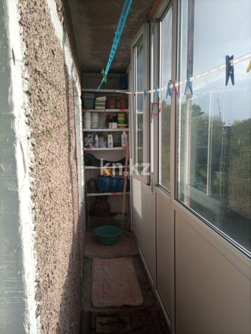 Продажа 4-комнатной квартиры, 67.1 м², мкр-н 6-й, дом  10 в Темиртау - фото 11