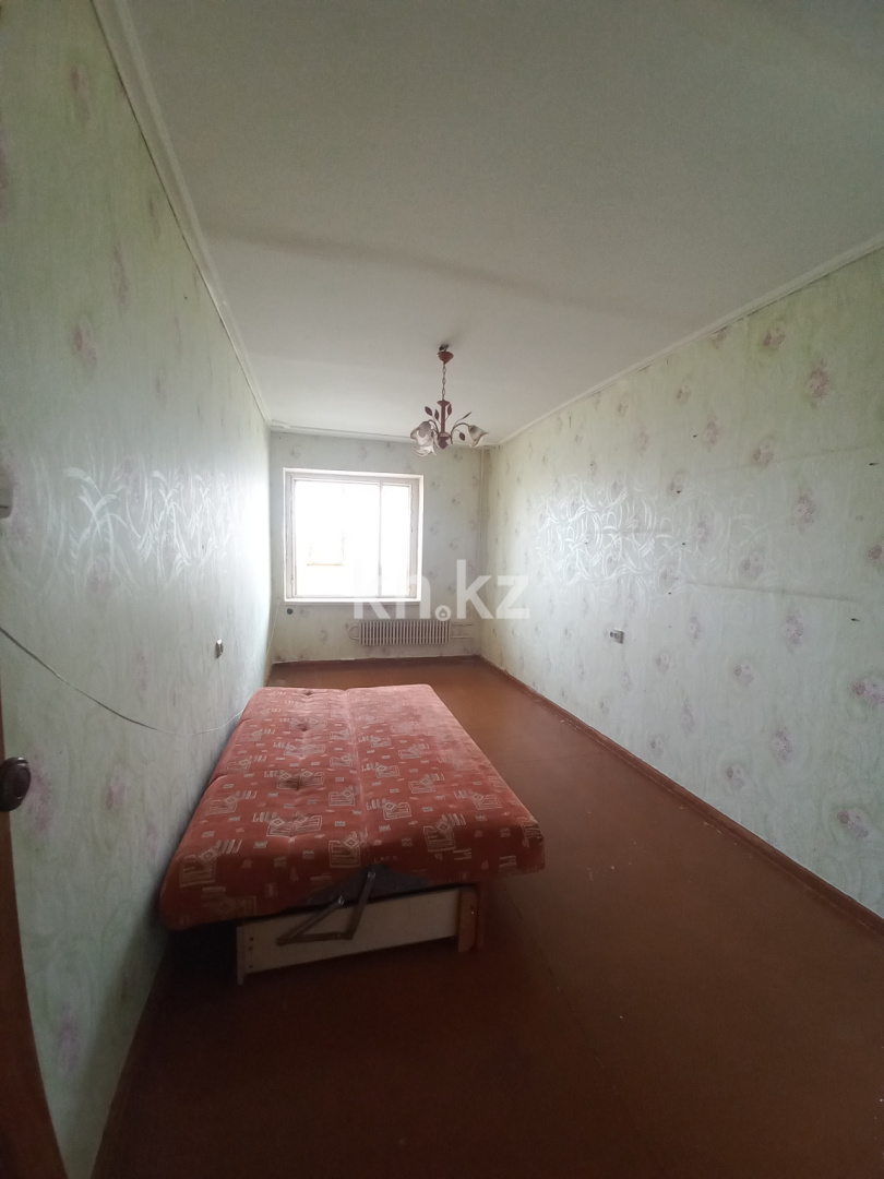 Продажа 2-комнатной квартиры, 48 м², 26 мкр., дом  46 в Актау - фото 3