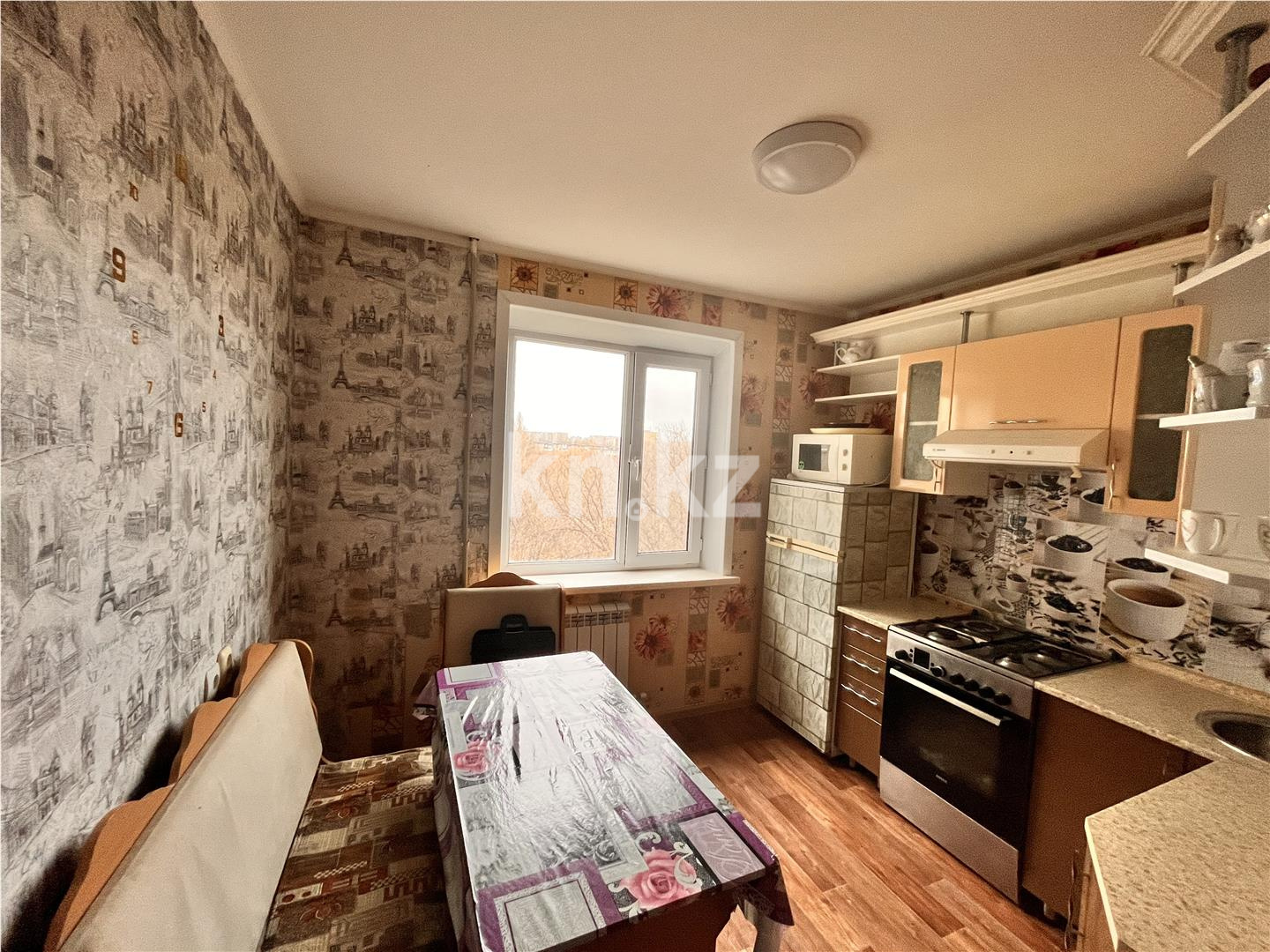 Продажа 2-комнатной квартиры, 50 м² в Темиртау - фото 4