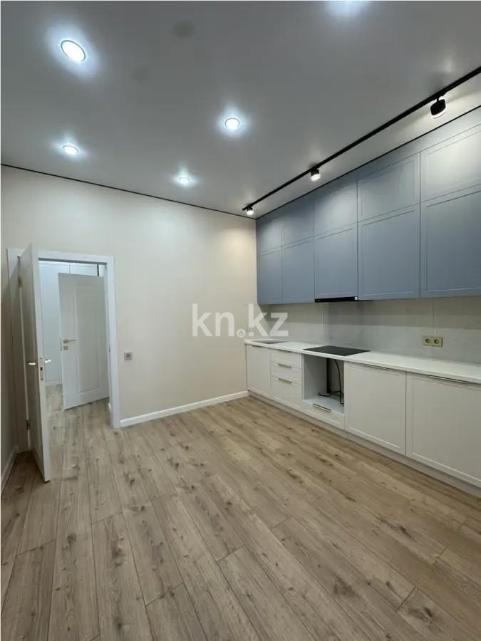 Продажа 2-комнатной квартиры, 54 м² в Астане - фото 3