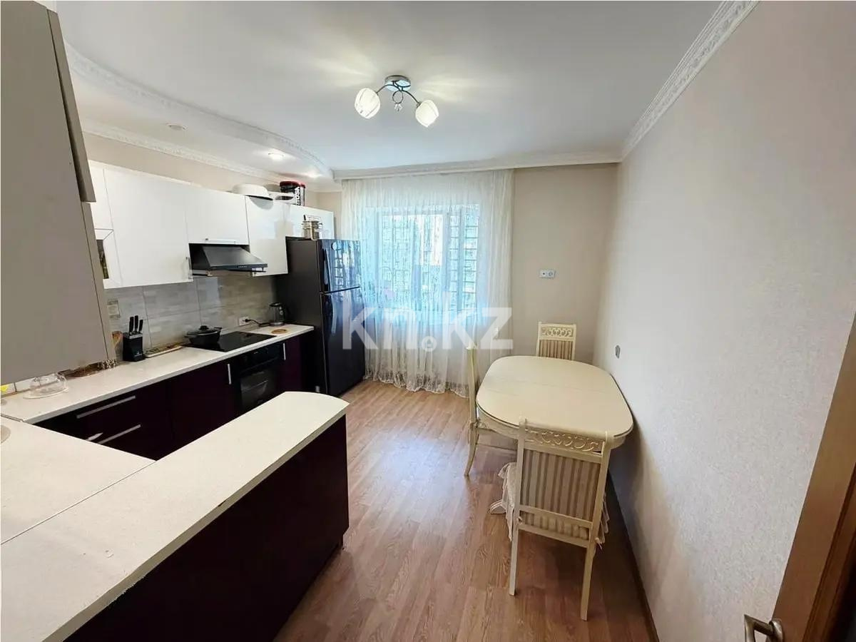 Продажа 3-комнатной квартиры, 80.5 м² в Астане - фото 4