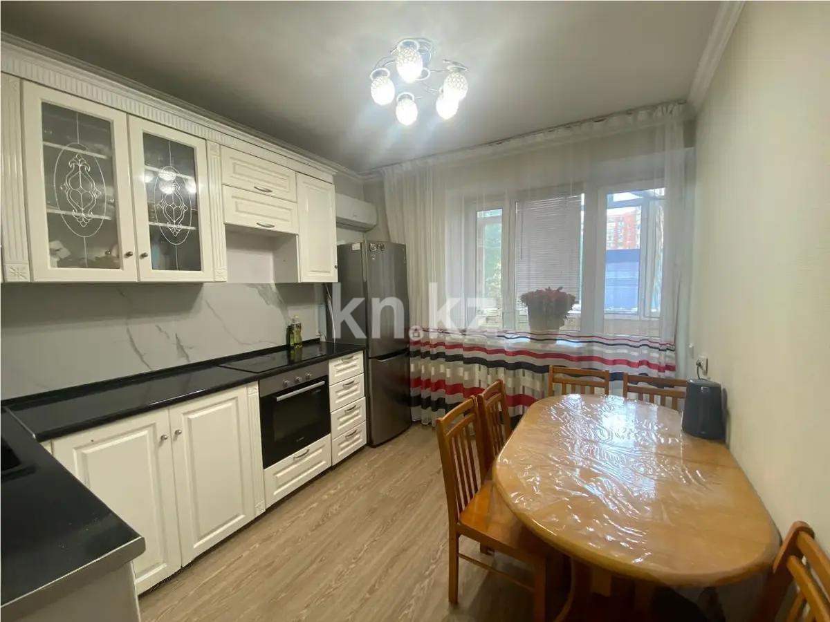 Продажа 3-комнатной квартиры, 84 м² в Астане - фото 4