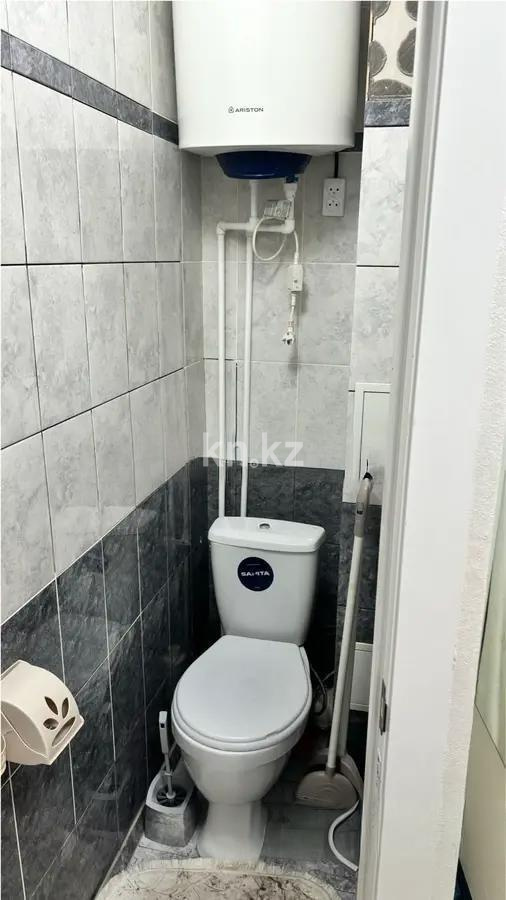 Продажа 1-комнатной квартиры, 36 м², мкр-н Восток-2, дом  12 в Караганде - фото 4