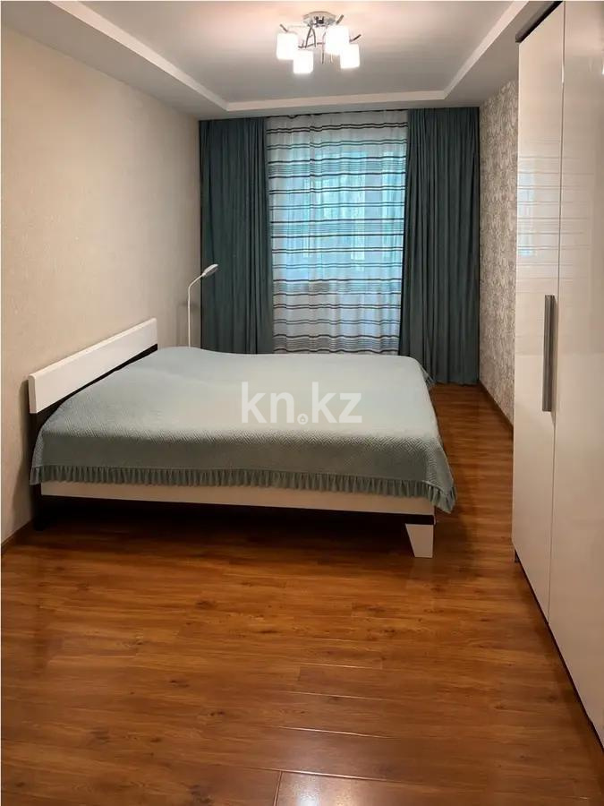 Продажа 3-комнатной квартиры, 97.2 м² в Астане - фото 2