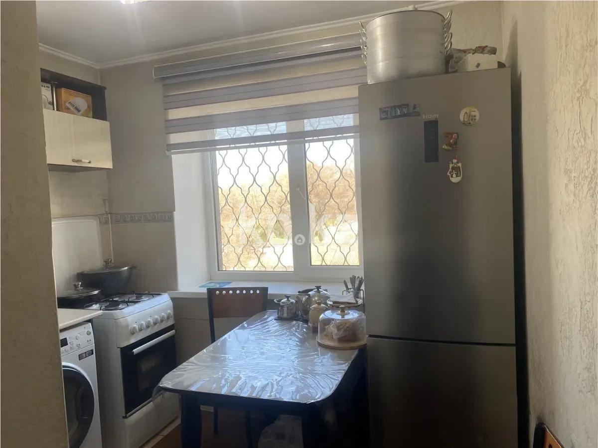 Продажа 3-комнатной квартиры, 51 м², мкр-н Тастак-2, дом  10 в Алматы - фото 4