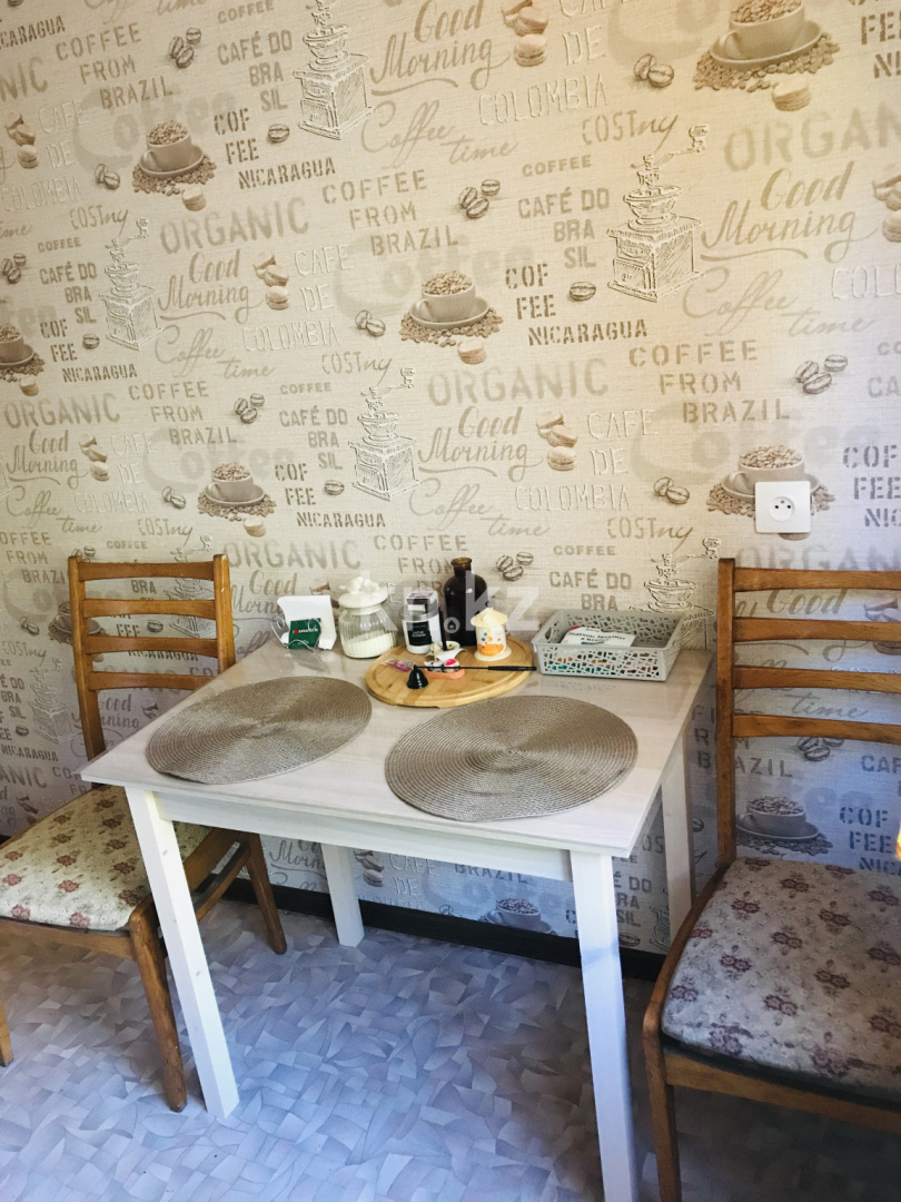 Продажа 2-комнатной квартиры, 46 м², ул. Алиханова, дом  32 в Караганде - фото 12