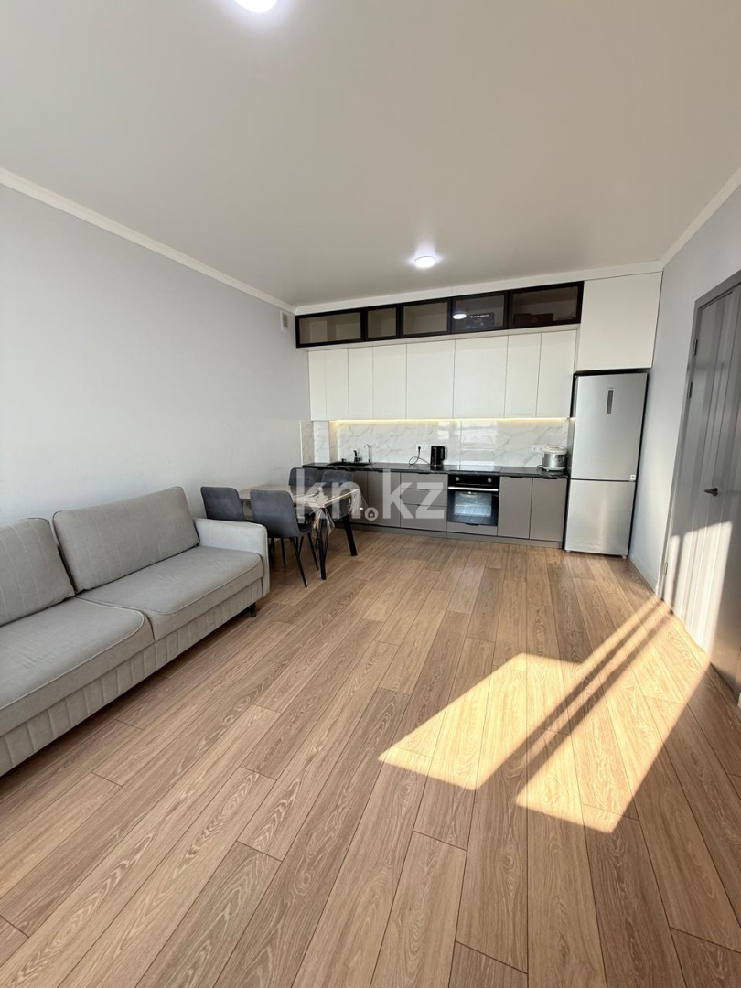 Продажа 2-комнатной квартиры, 50 м² в Астане - фото 10