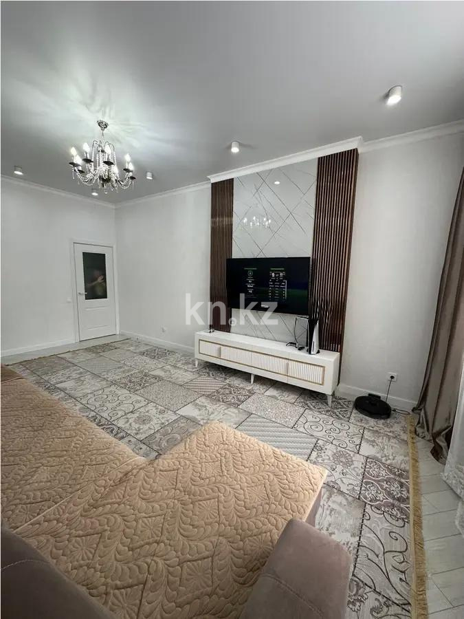 Продажа 2-комнатной квартиры, 65 м² в Астане