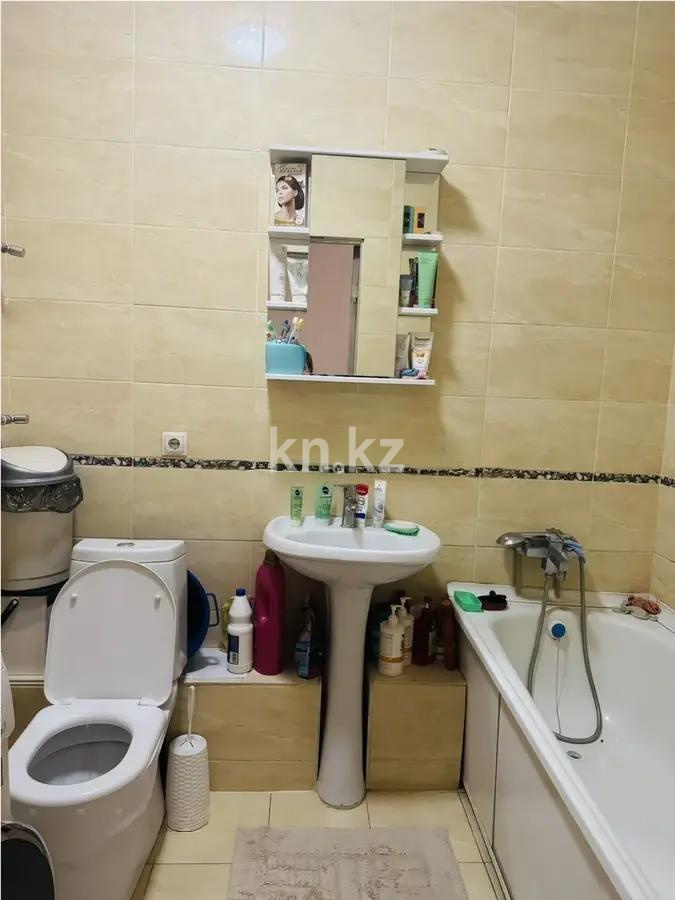 Продажа 2-комнатной квартиры, 66 м², мкр. Нуркент, дом  51 в Алматы - фото 3