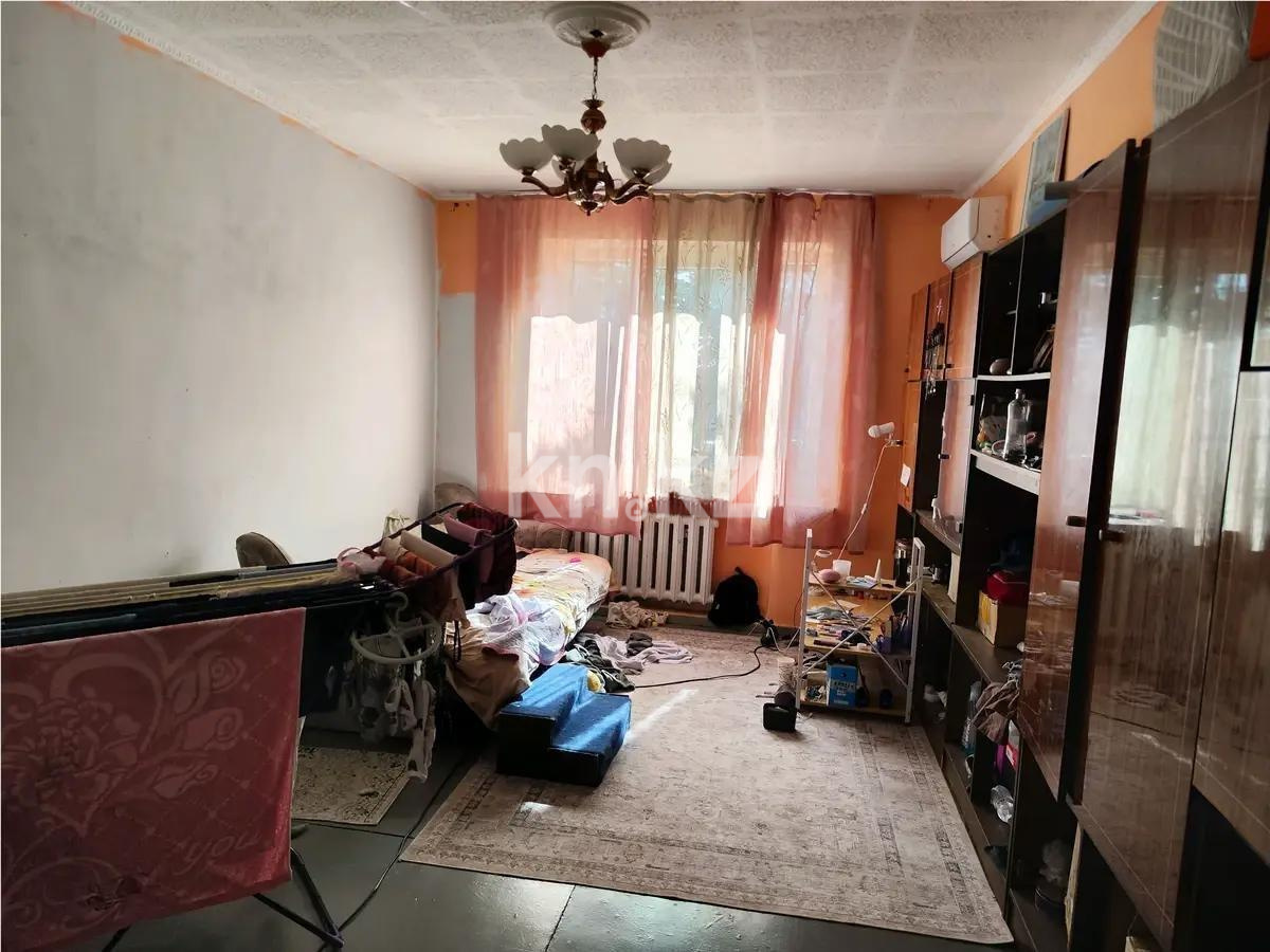 Продажа 3-комнатной квартиры, 69.9 м², ул. Бенберина, дом  78 в Алматы