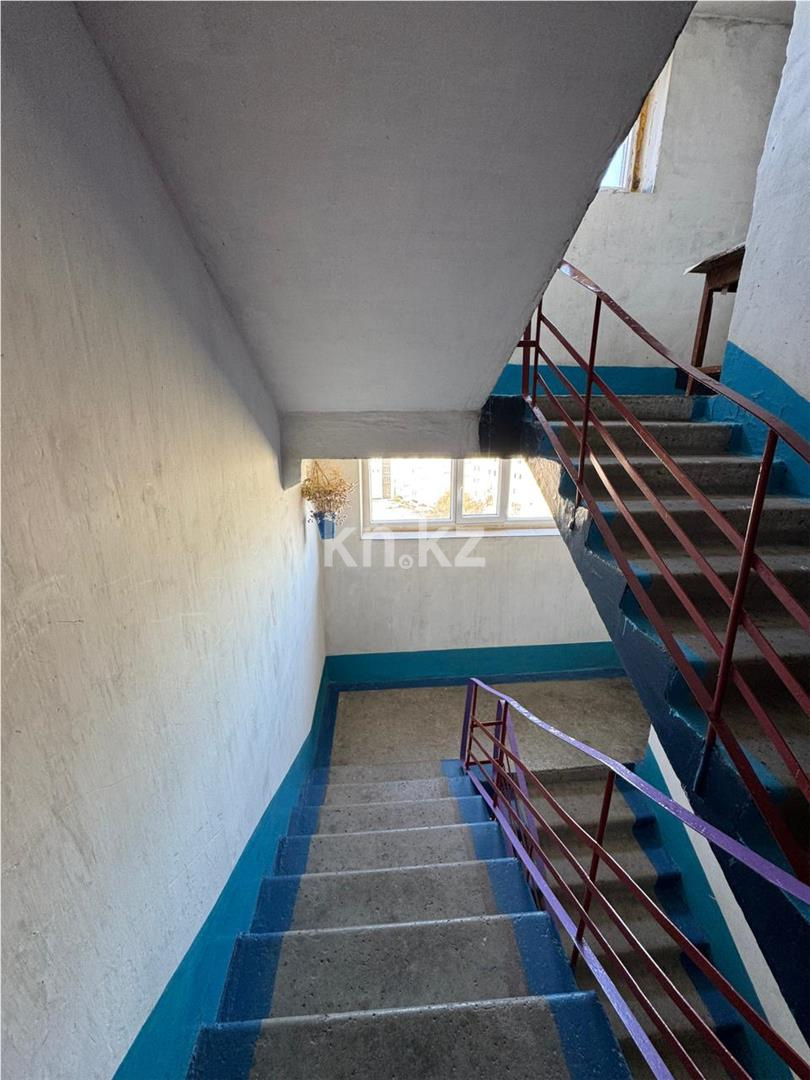 Продажа 1-комнатной квартиры, 35 м² в Темиртау - фото 9