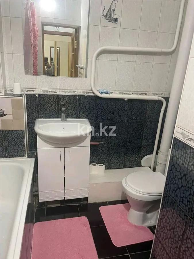 Продажа 1-комнатной квартиры, 34 м² в Алматы - фото 3