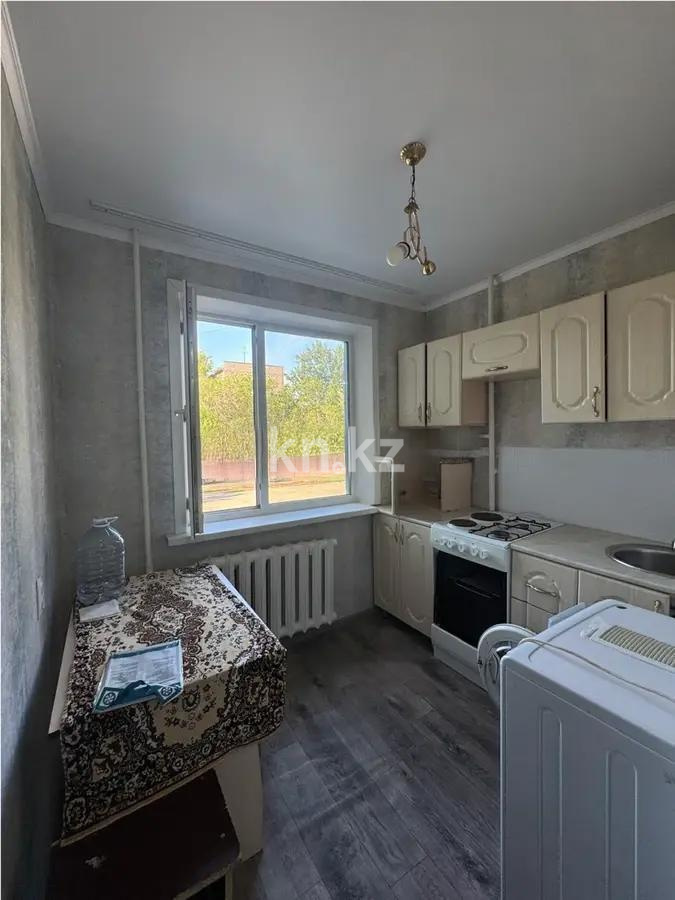 Продажа 2-комнатной квартиры, 44 м², мкр-н 16, дом  23 в Караганде - фото 3
