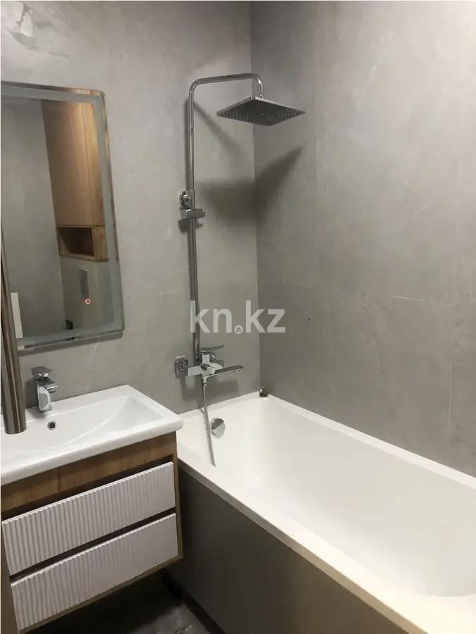 Продажа 2-комнатной квартиры, 50.8 м², ул. Момышулы, дом  5/4 в Алматы - фото 2