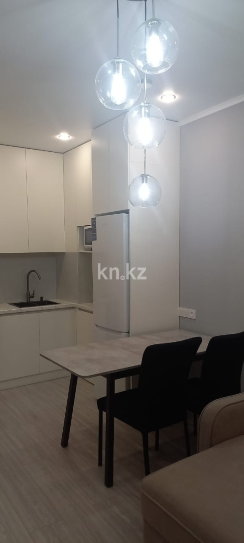 Аренда 1-комнатной квартиры, 34.8 м² в Алматы - фото 6