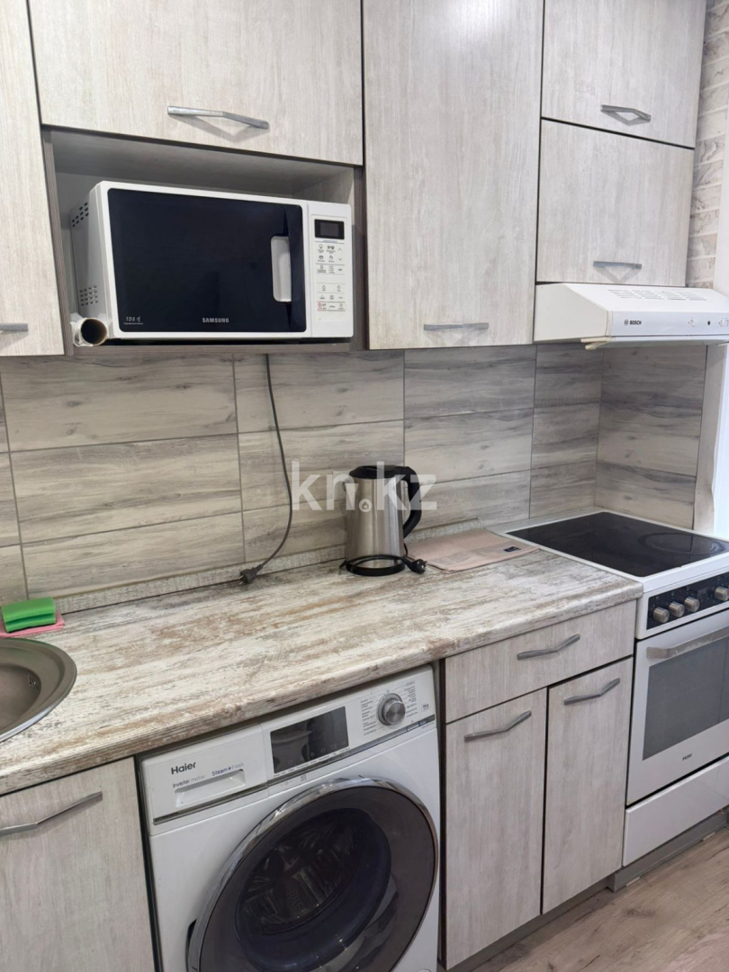 Аренда 2-комнатной квартиры посуточно, 47 м², ул. Кайсенова, дом  119 в Усть-Каменогорске - фото 6