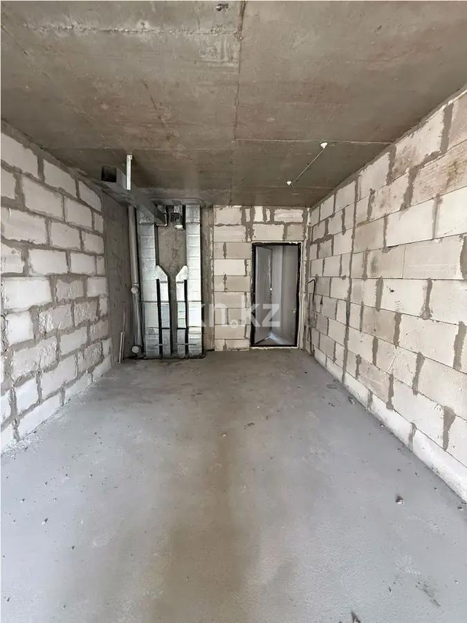 Продажа 1-комнатной квартиры, 29.7 м², Алатауская тр., дом  39 в Алматы - фото 2