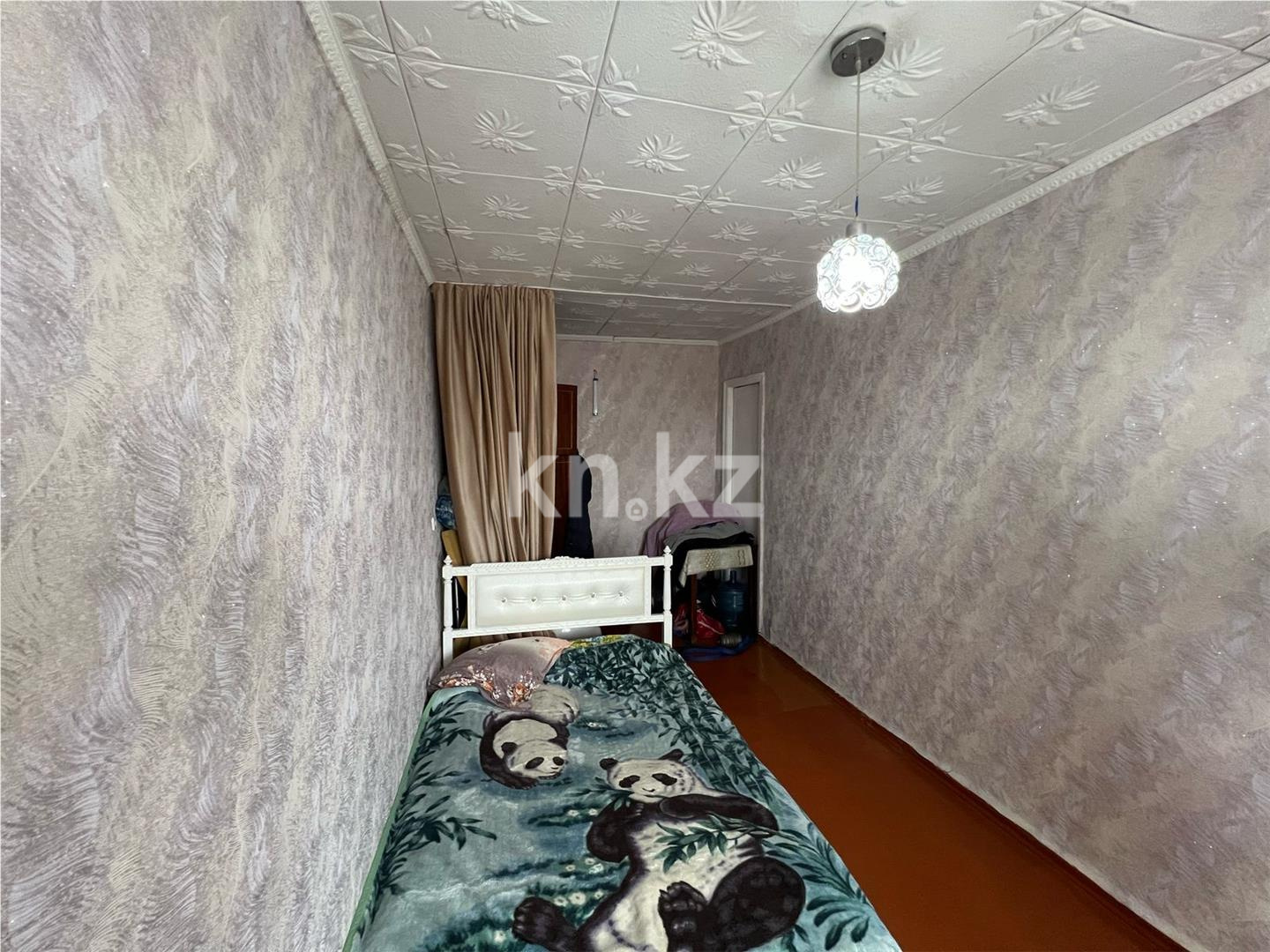 Продажа 2-комнатной квартиры, 42 м², пр. Назарбаева в Караганде - фото 3