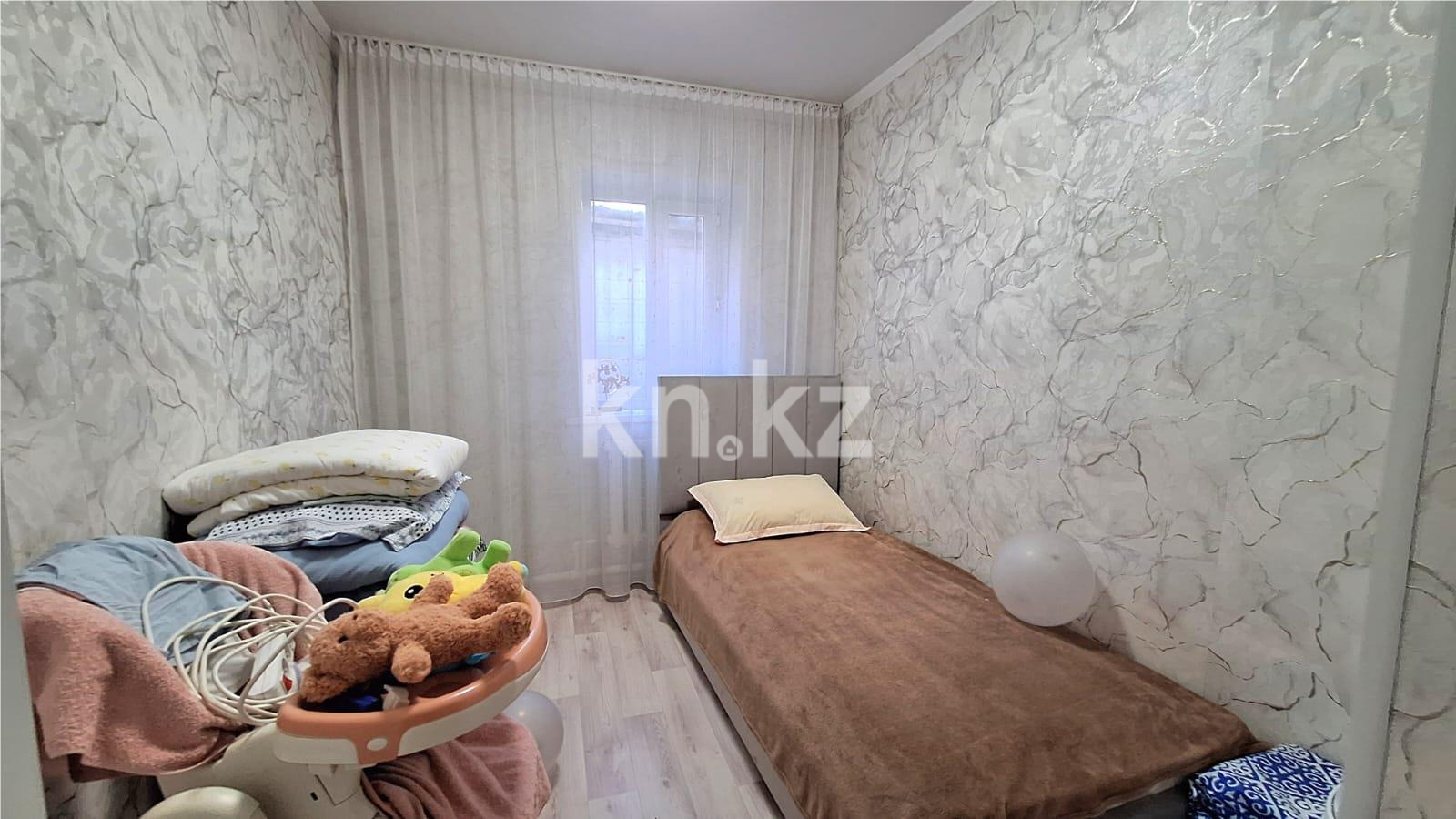 Продажа 4-комнатного дома, 67 м² в Караганде - фото 5