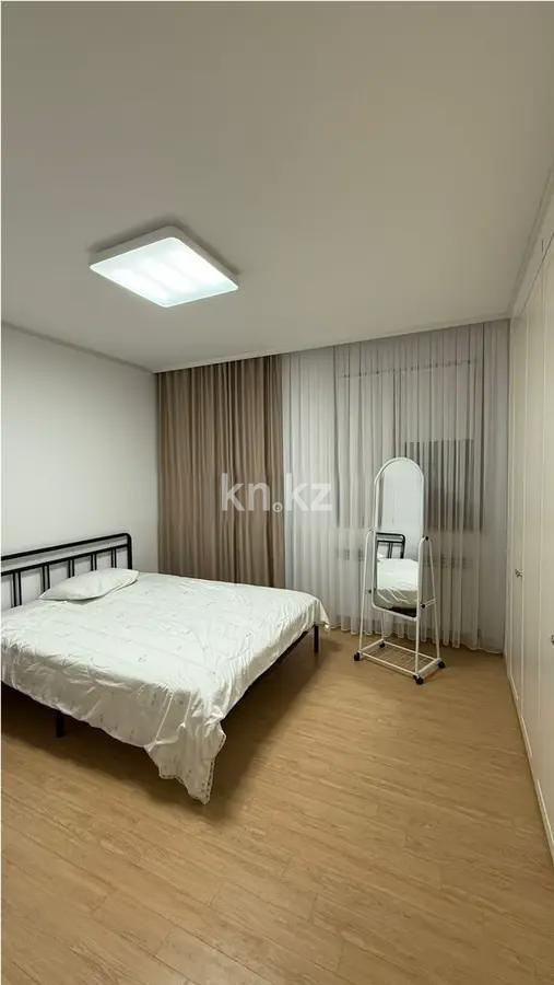 Продажа 4-комнатной квартиры, 123 м² в Астане - фото 2